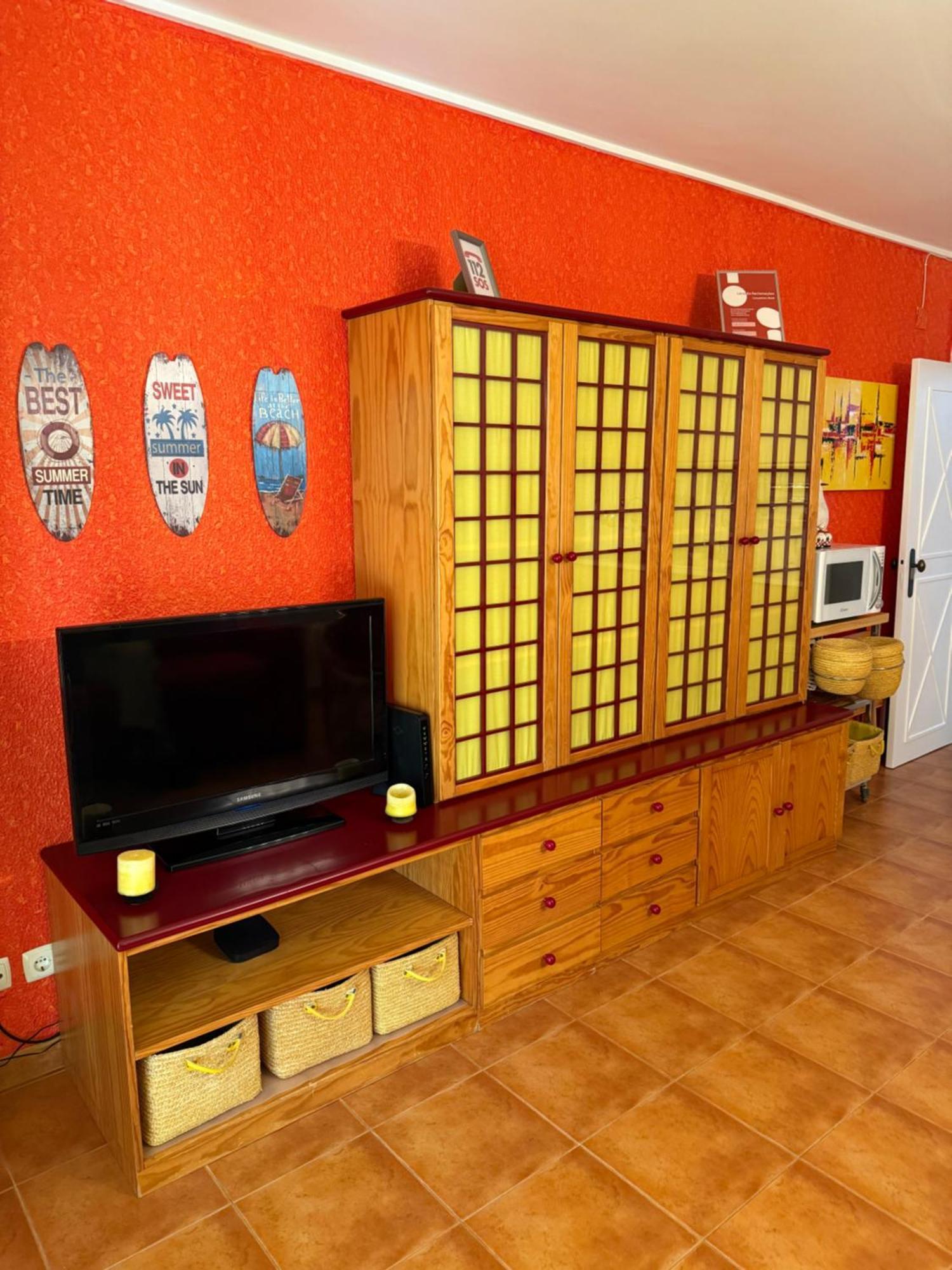 Rose'S House Apartman Costa de Caparica Kültér fotó