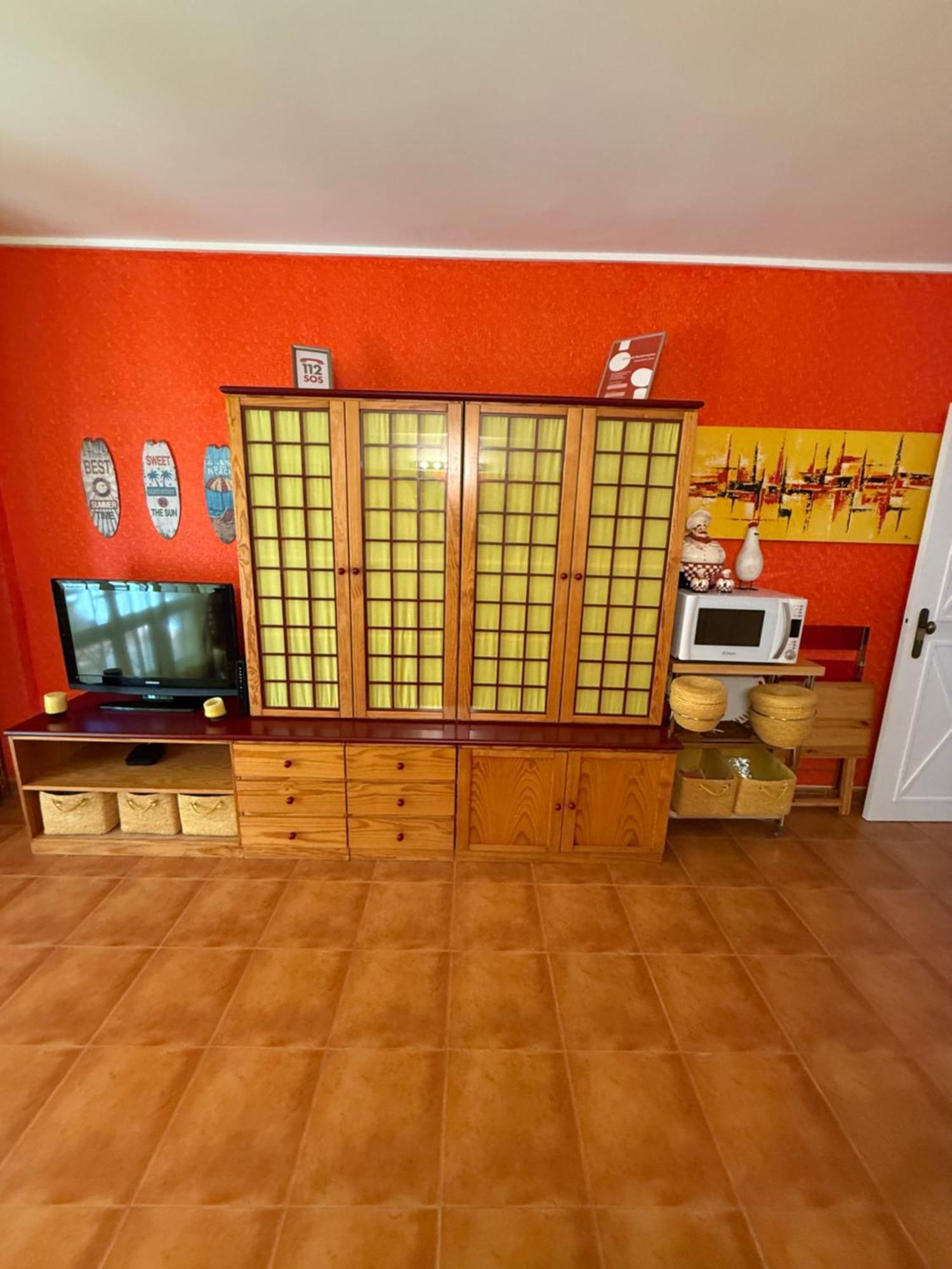 Rose'S House Apartman Costa de Caparica Kültér fotó