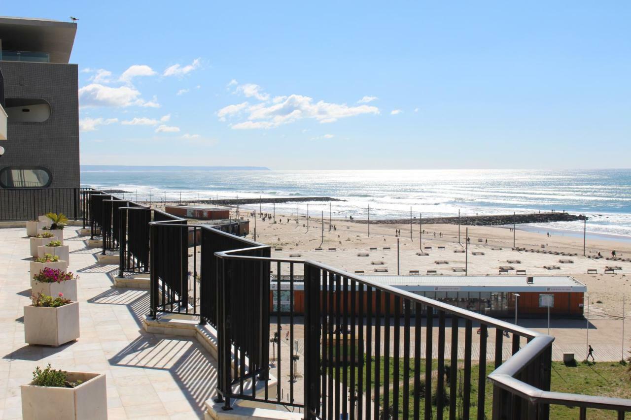Rose'S House Apartman Costa de Caparica Kültér fotó